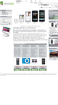 Mobile Screenshot of michal-admin.iprovider.pl