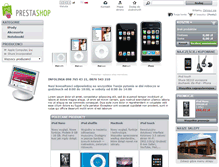 Tablet Screenshot of michal-admin.iprovider.pl